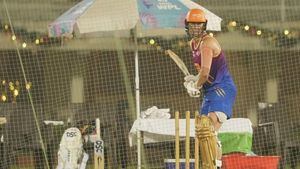 Sophie Devine on Balancing Diabetes, Pressure Moments and Life at the Top of Cricket