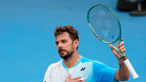 Australian Open 2026: Stan Wawrinka Turns Back Time With Comeback Win Over Laslo Djere