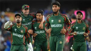 Bangladesh Hopes For ‘Miracle’ As ICC Rejects T20 World Cup 2026 Venue Shift