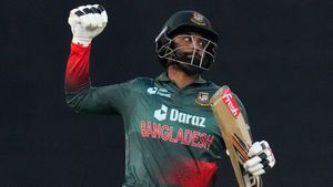 'Tamim Iqbal an India Agent': BCB official gets bashed by Bangladesh Players for his Comments