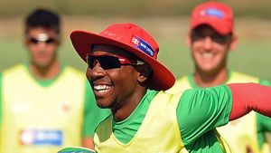 The Africa U19 Launchpad: Why Tatenda Taibu Believes the Class of 2026 is Set for Stardom