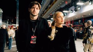 Explained: Why Taylor Fritz earned less than his Influencer girlfriend Morgan Riddle at the Australian Open