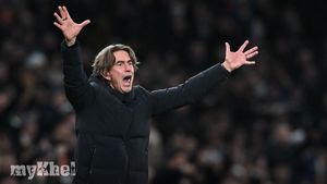 Tottenham Under Thomas Frank Show Positives From Draw With Sunderland Despite Pressure