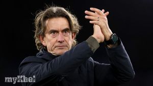 Tottenham 2026 Progress Under Frank: Gradual Improvement Ahead Of Brentford