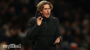 Tottenham Should Adopt An Optimistic Approach In Tight Premier League Margins