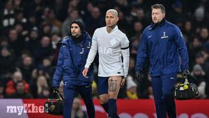 Tottenham Prioritises Long-Term Squad Planning Over Short-Term Signings After Richarlison Injury