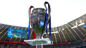 Champions League Knockouts Draw: Playoff Draw Schedule, Where to Watch, Brackets and Qualified Teams