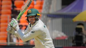 'I'm a proud Muslim...': Usman Khawaja exposes unreal Racism in Australia during Retirement Addressal