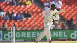 Usman Khawaja announces Retirement from International Cricket, His Last Match would be.....