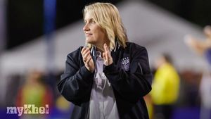 USWNT World Cup Qualifying Gains Insight As Hayes Praises Chile Match Dominance