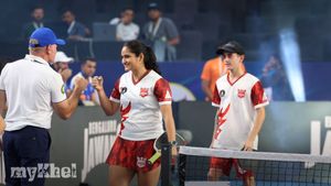 Vrushali Thakare Leads Bengaluru Jawans In WPBL Title Defence