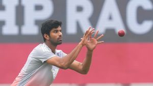 IND vs NZ- After ODIs, Washington Sundar Set To Miss T20I Series Against New Zealand: Report