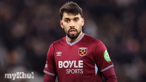 West Ham Must Resolve Paqueta Future, Says Nuno Espirito Santo