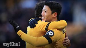 Wolves Win 3-0 Over West Ham As Edwards Secures First Premier League Win This Season