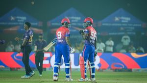 World Legends Pro T20 League 2026: Teams, Captains, Squads, Full Schedule