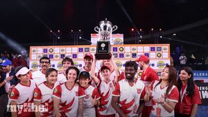 WPBL Season 2: Bengaluru Jawans Eye Repeat Title As Katerina Stewart Leads