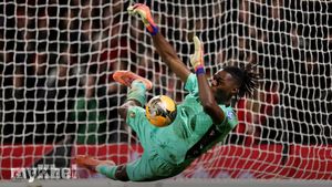 Wrexham Edge Nottingham Forest On Penalties To Reach FA Cup Fourth Round