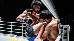 ONE Friday Fights 138: Fight Card, Timing, Telecast & Live Streaming In India, Thailand, UK, And Australia