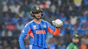 Is Abhishek Sharma's Pair Duck a concern for India? Batting coach Sitanshu Kotak gives clear Verdict