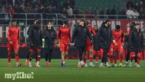 AC Milan Fall Short As Parma Win 1-0; Title Hopes Fade In Serie A