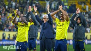 Al-Nassr Finances Fall Short Of Al-Hilal, Says Jorge Jesus