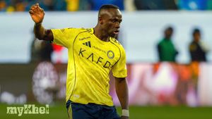 Al-Nassr 2-0 Al-Ittihad: Mane Shines In Ronaldo's Absence