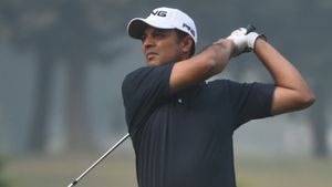 Arjun Atwal Backs 72 The League, Urges Indian Golfers to Build Mental Strength and Dream Bigger