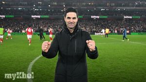 Arsenal Reach EFL Cup Final After Years In The Making