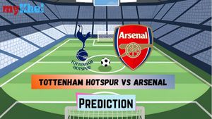 Tottenham vs Arsenal Prediction: Who will Win North London Derby Today in the Premier League?