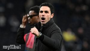 Arsenal Respond To Wolves Draw: Arteta Hails Reaction As Title Bid Intensifies