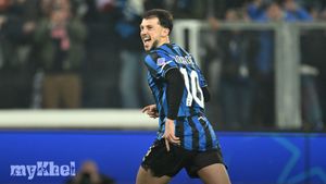 Atalanta Comeback Beats Dortmund As Samardzic Seals Late Penalty To Reach Last-16