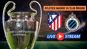 Atletico Madrid vs Club Brugge Live Streaming: UCL Playoff 2nd Leg Schedule, Timing, Where to Watch
