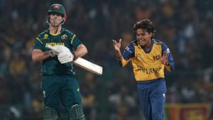 Australia Super 8 Scenario: How Can They Still Qualify?