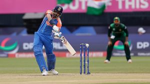 IND vs SA: Why is Axar Patel not playing against South Africa Today in Super 8 Clash?