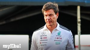 Balanced 2026 F1 Season: Wolff Expects Mercedes To Share The Title Race