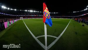 Barcelona Withdraws From European Super League Project As Real Madrid Remains