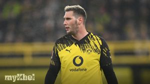 Borussia Dortmund Boss Kovac Seeks Solutions As Schlotterbeck And Sule Ruled Out For Atalanta Clash