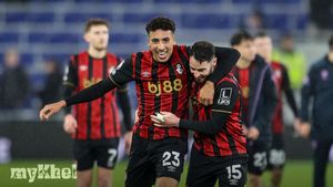 Bournemouth Game-by-game Approach In European Quest, Hill Insists
