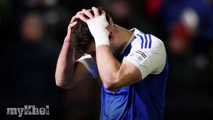 Brentford Edge Into FA Cup Fifth Round After Macclesfield Own Goal