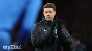 Brighton Clinches 2-0 Win Over Brentford As Small Margins Decide Result