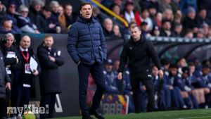 Burnley Fragile Mentality Dampens Survival Bid After 2-0 West Ham Loss
