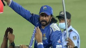 CCL 2026: Kichcha Sudeepa's Karnataka Bulldozers beat Bengal Tigers to win 3rd CCL Title
