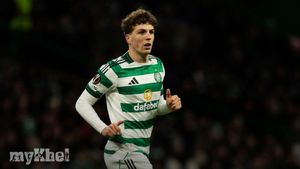 Celtic Board Turns Down Arne Engels Bid As O'Neill Praises Deadline Day Moves