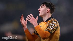 Championship Roundup: Hull City Draws With Watford As Blackburn Move Clear Of Relegation