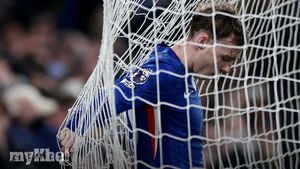 Chelsea Leeds United 2-2 Draw Stalls Rosenior's Top-Four Bid