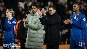 Chelsea Mentality Shines As Neto Hat-trick Powers 4-0 FA Cup Victory Over Hull