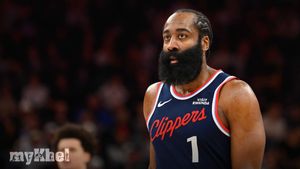 Clippers Trade James Harden To Cavaliers For Darius Garland In Win-Now Move