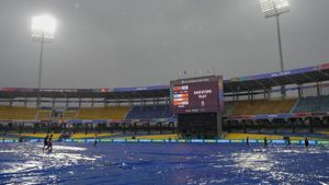 India vs Pakistan: Will Rain Play Spoilsport Today? What are the Rain Rules and Is there a Reserve Day?