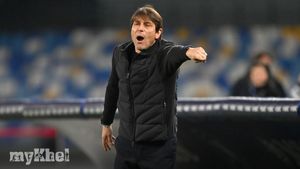 Conte Criticises Busy Serie A Schedule After Allegri’s Remarks