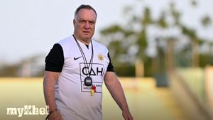 Curacao World Cup Qualification Sees Advocaat Step Down, Replaced By Fred Rutten